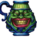 greed greed