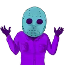 F13Shrug