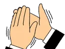 clap