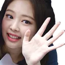 jenniewave Discord Emoji