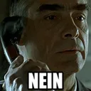 Nein