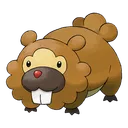 Bidoof bidoof Discord Emoji