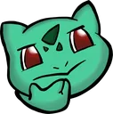bulbaThink