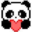 pandadLove