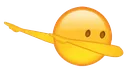 dab
