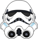 stormtrooper Discord emoji