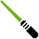 lightsaber_jedi Discord emoji