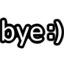 Bye2 Bye2
