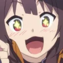 MeguSugoi