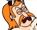Angry