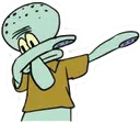 dab dab