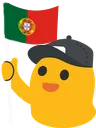 blobtuga