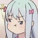 SagiriPout SagiriPout