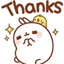 bunethanks