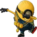 dab