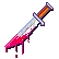 stab