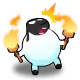 sheepfireballs sheepfireballs