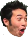 pogchamp Discord Emoji