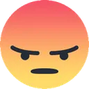 Angry