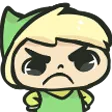 linkAngry