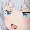 sagiriDisgust