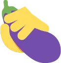 eggplant