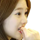 ireneanxious