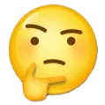 think