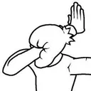 Facepalm