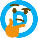 demthink Discord Emoji
