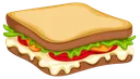 sandwich sandwich