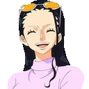 Robinsmile