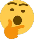 thinkingOH