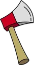 redaxe