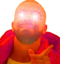 HYPERDRAKEYES