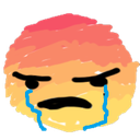 sadgery Discord emoji