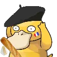 NotLikeFrench