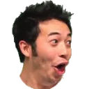 Pogchamp PogChamp Discord Emoji