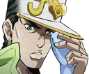 JotaroSweat
