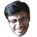 RawKneeGanta