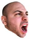 :swiftrage: Discord Emote