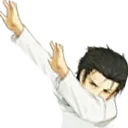 OkabeDabbing