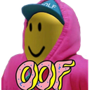 oof Discord emoji