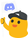 discordhype Discord emoji