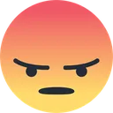 angery