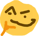 thinkingsmug