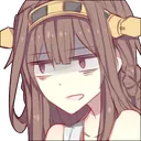 KongouDed