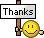 thanks