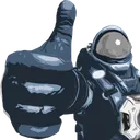 thumbs
