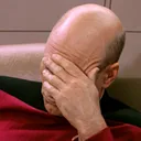 Facepalm